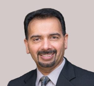 Dr. Perry Sahni